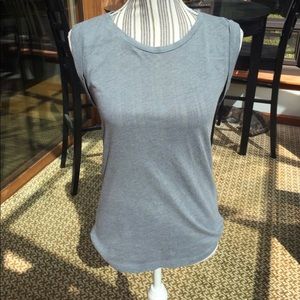 JCrew muscle tank
